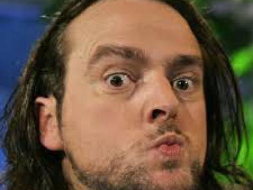 Arie Koomen over NK Mens Erger Je Niet