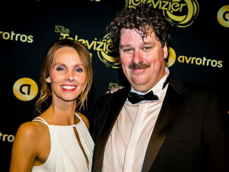 Diederik Ebbinge: talkshow vanaf zondag op NPO3