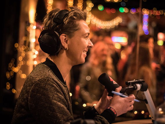 Waarom Carmen vanaf dag één dacht dat Jeroen de Mol zou zijn