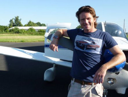 Sander Janson over Nederlanders en hun skigedrag