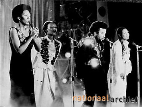 Ode aan een Dode: Bobby Farrell