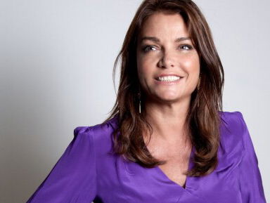 Goedele Liekens over de orgasmekloof