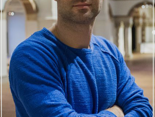 Jan Kooijman over 'Reünie: 21'