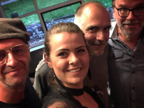 Mell & Vintage Future