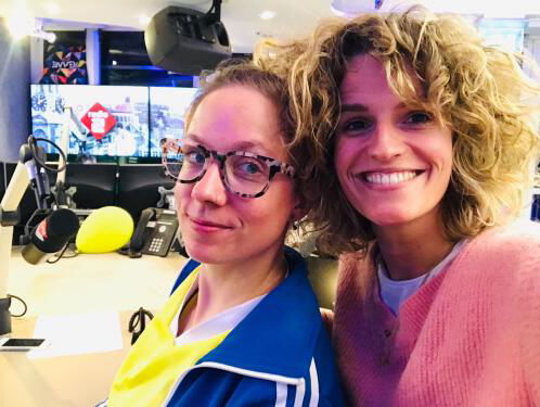 Aafke Romeijn - Een heel klein beetje oorlog