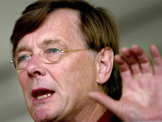 Top 5 over 5: Waar kan Ab Osterhaus straks aan de slag?