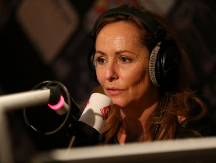 Angela Groothuizen - Wereld AIDS dag