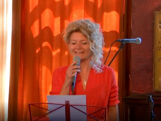 Spijkerlied van 29 Mei 2021