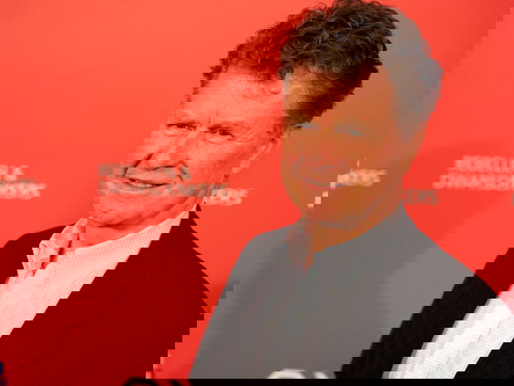 Pride Ambassadeur van Amsterdam Boris Dittrich: 'Verschillen zijn niet eng'