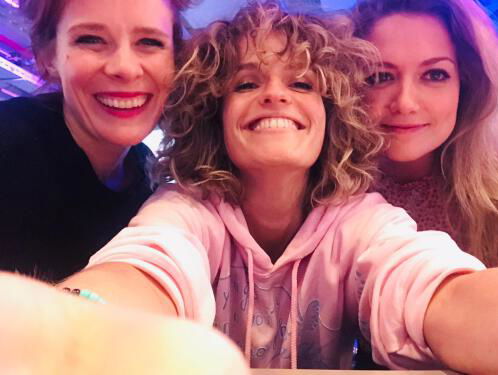 Yentl & De Boer: een derde voorstelling is al in de maak