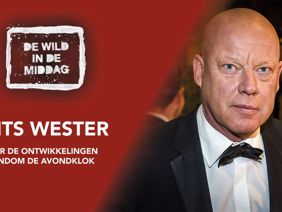 Drukke dag in Den Haag: hoger beroep Viruswaarheid én stemming in de Eerste Kamer