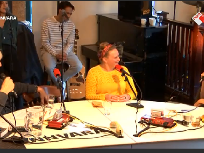 Vloggen over autisme