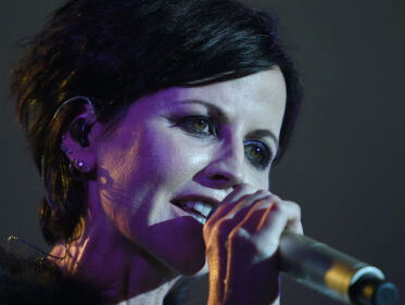 Ode aan Dolores O'Riordan