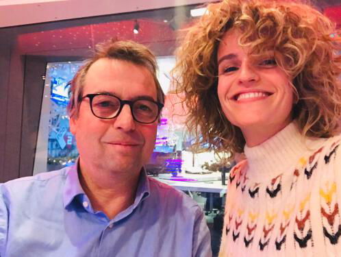 Hans Steketee: Een romantisch idee met een dodelijk einde