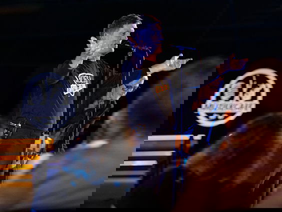 De Dijk - Goed Je Weer Te Zien live in Muziekcafé vanuit de Ziggo Dome