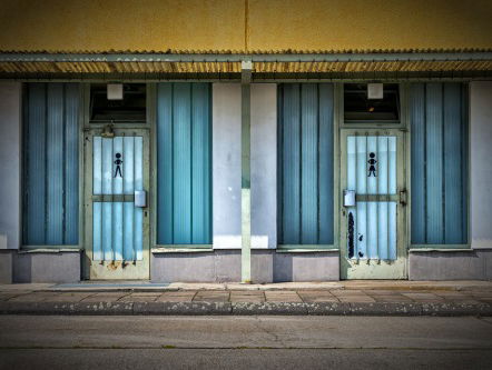 De Held: Geerte over wildplassen