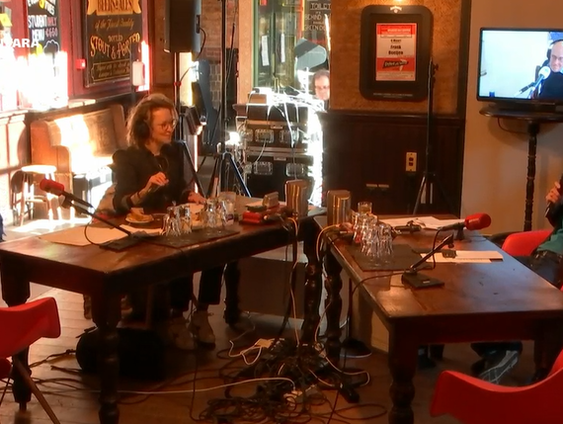 Jan Verhagen weet alles van Olifantenpaadjes (in Meierijstad)