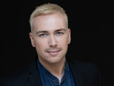 Jamai Loman over zijn nieuwe programma 'Over Winnaars'