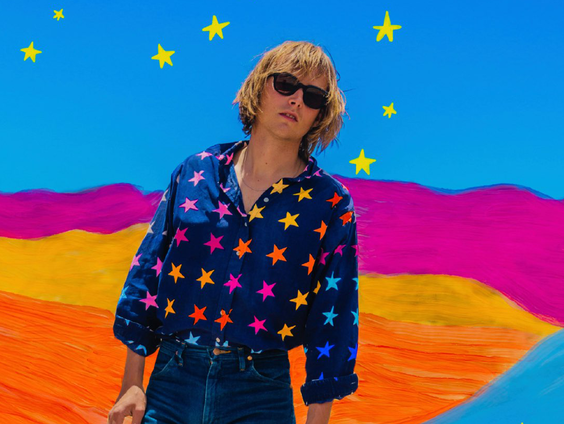 Nieuwe muziek bij Annemieke: Lars & The Magic Mountain en Ziggy Marley & Sheryl Crow