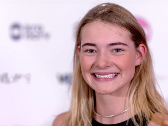 Emma Wortelboer over Artificial Intelligence Songfestival