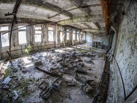 Serie 'Chernobyl' maakt veel los. Hoe komt dat?