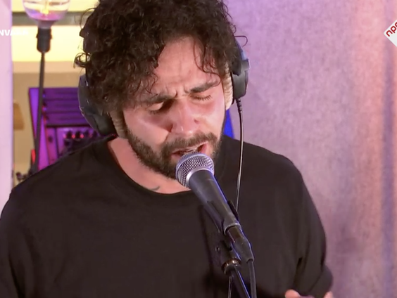 Freez - Dronken Vannacht (live @ Blokhuis)