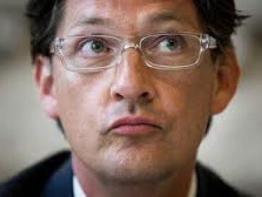 Joost Eerdmans opent grootste pop-up park ter wereld!