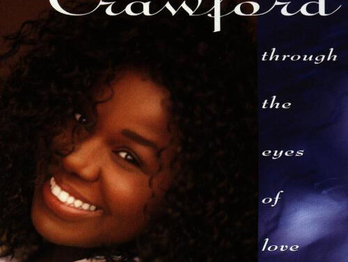 Luisteraar Rob heeft gezoend met Randy Crawford?!