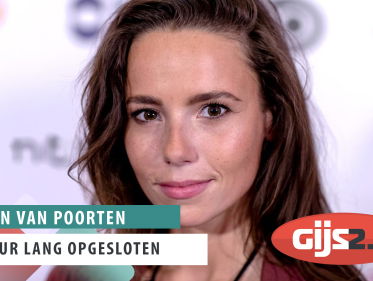 Gwen van Poorten: Free a girl