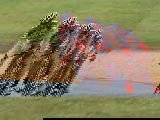 Erik Dijkstra over comeback van Fabio Jakobsen na horrorcrash