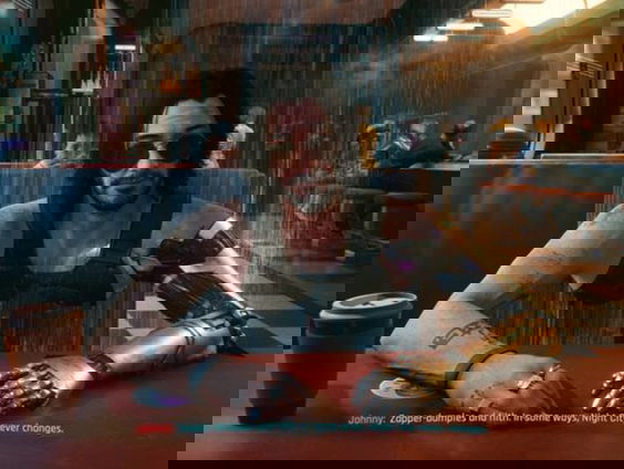 Cyberpunk 2077 is een debacle: eindredacteur van XGN geeft uitleg