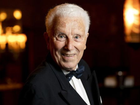 Paul van Gorcum zenuwachtig voor bijzonder verjaardagscadeau