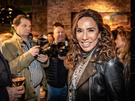 Patty Brard over nieuw tv-programma 'Zo goed als nieuw'