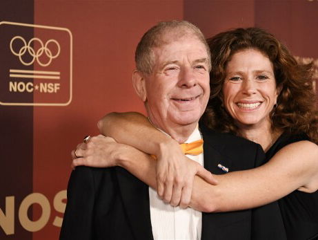 50e Helden: Barbara Barend