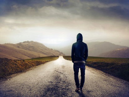 Steeds meer Nederlanders zijn alleenstaand!