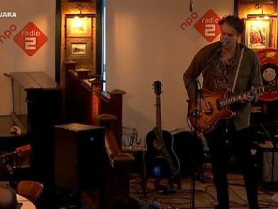 JB Meijers - We don't make the wind blow