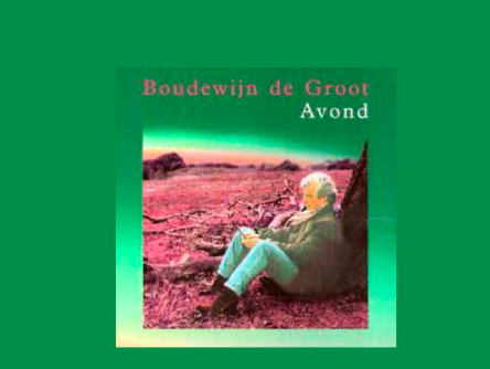 Brok in de keel: Liesbeth mist haar dochter Eline