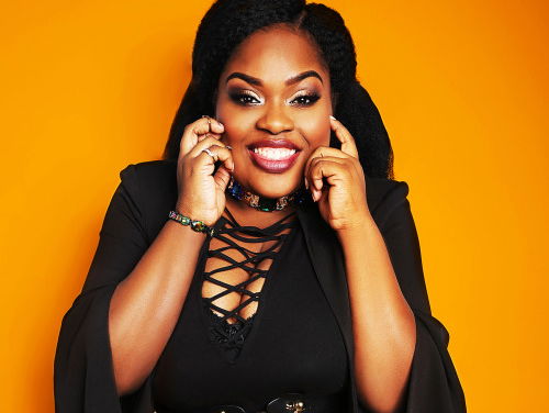 Sarah-Jane - I'm Every Woman (Live Bij Soul Night met One'sy)