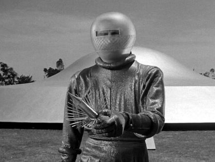 Ongekend Goed: Hidde raadt 3:47 EST van Klaatu aan