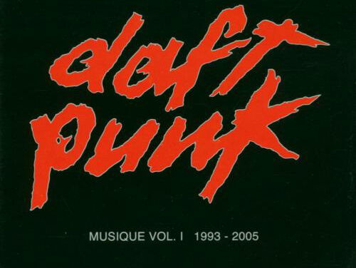 Het verhaal achter... Around The World van Daft Punk