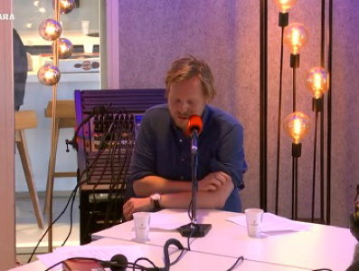 Column van PATRICK NEDERKOORN