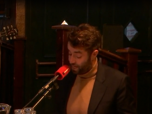 Column van Martijn Hillenius