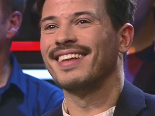 Geza Weisz over film: Het leven is vurrukkulluk