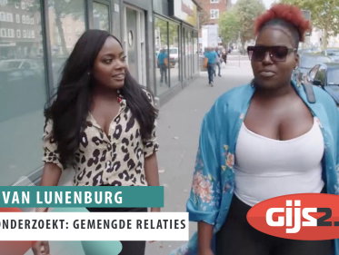 Iris van Lunenburg over Iris Onderzoekt