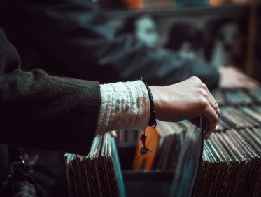 Luisteraar Len is op zoek naar een nummer. Maar welke?