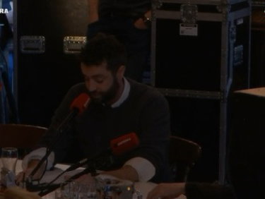 Column van Martijn Hillenius