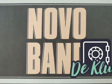 De Kluis: Novo Band - 'You're Gonna Be Mine'