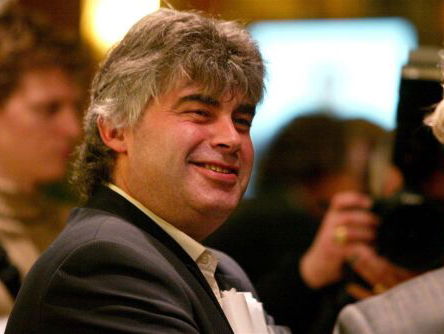 Rob Oudkerk gaf als huisarts ook gratis pillen weg