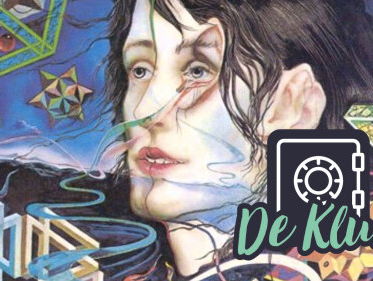 De Kluis: Todd Rundgren - 'Sometimes I Don't Know What To Feel'