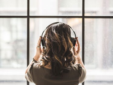 Gerard gefascineerd door ASMR Sleep Sounds